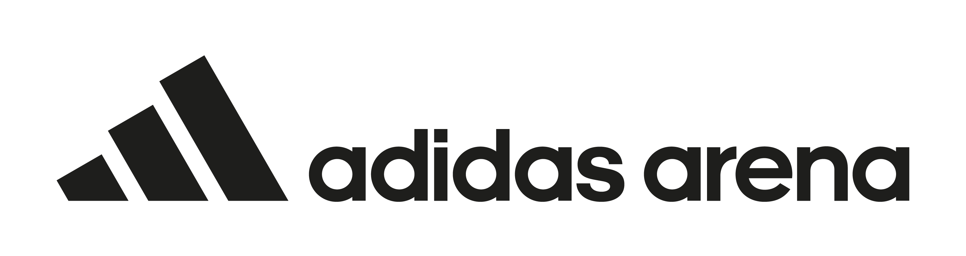 POPB - Adidas Arena